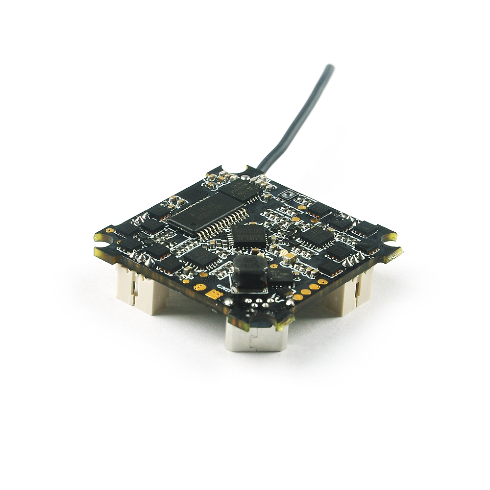 Happymodel Mobula7 Racing Drone Spare Parts Crazybee F3 Pro Flight Controller with Frsky Receiver