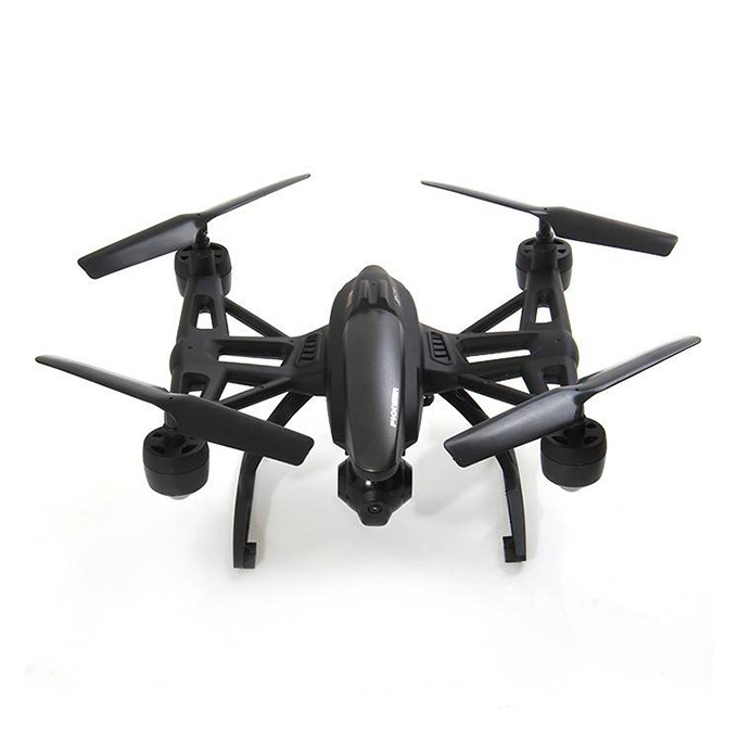 [HK Stock] JXD 509G JXD509G 5.8G FPV With 2.0MP HD Camera Altitude Hold Mode RC Quadcopter