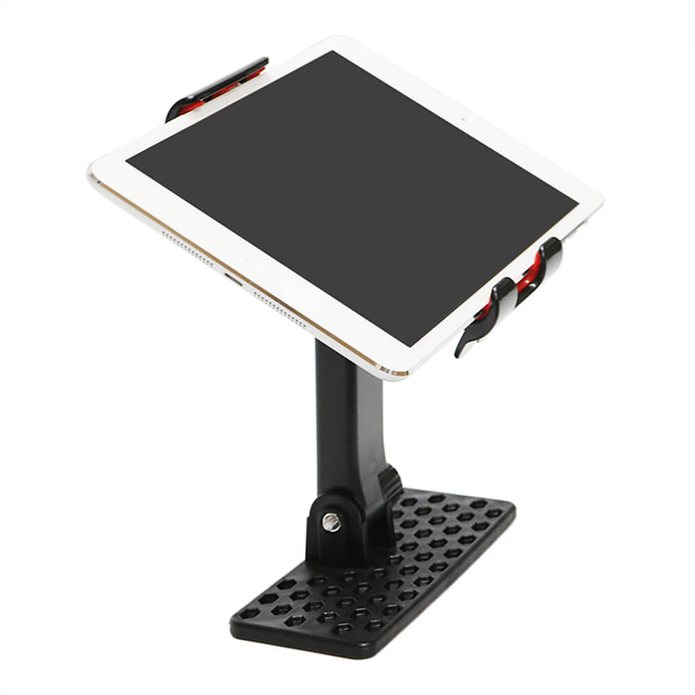 [HK Stock]Phone Tablet Holder Clamp Bracket for DJI Mavic Pro RC Quadcopter