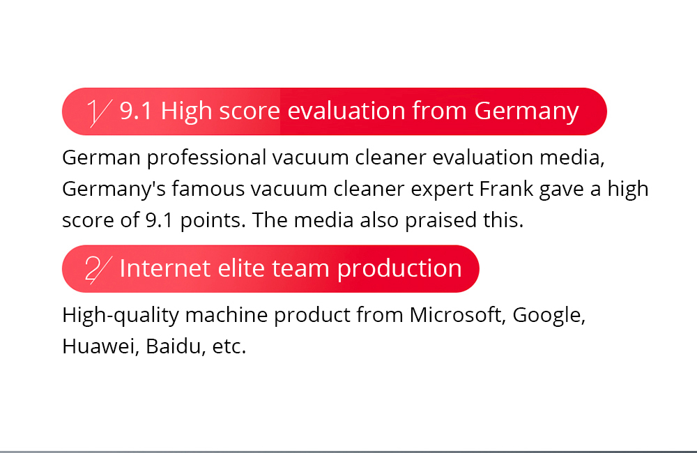 [Spain Stock][ International Version]Xiaomi Mijia Roborock S50 Robot Vacuum Cleaner 2 Automatic Area Cleaning 2000pa Suction 2 in 1 Sweeping Mopping Function LDS Path Planning 5200mAh Battery - White