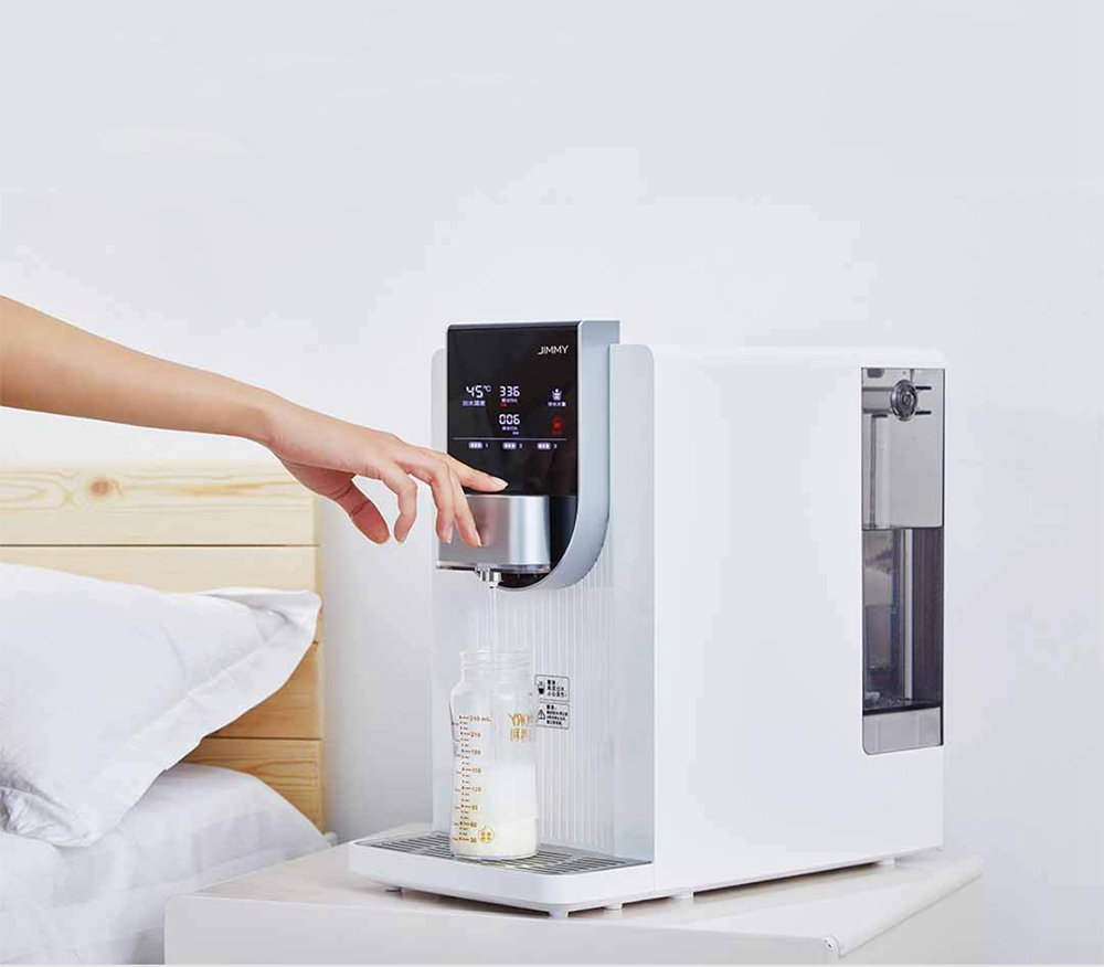 Smart purifier