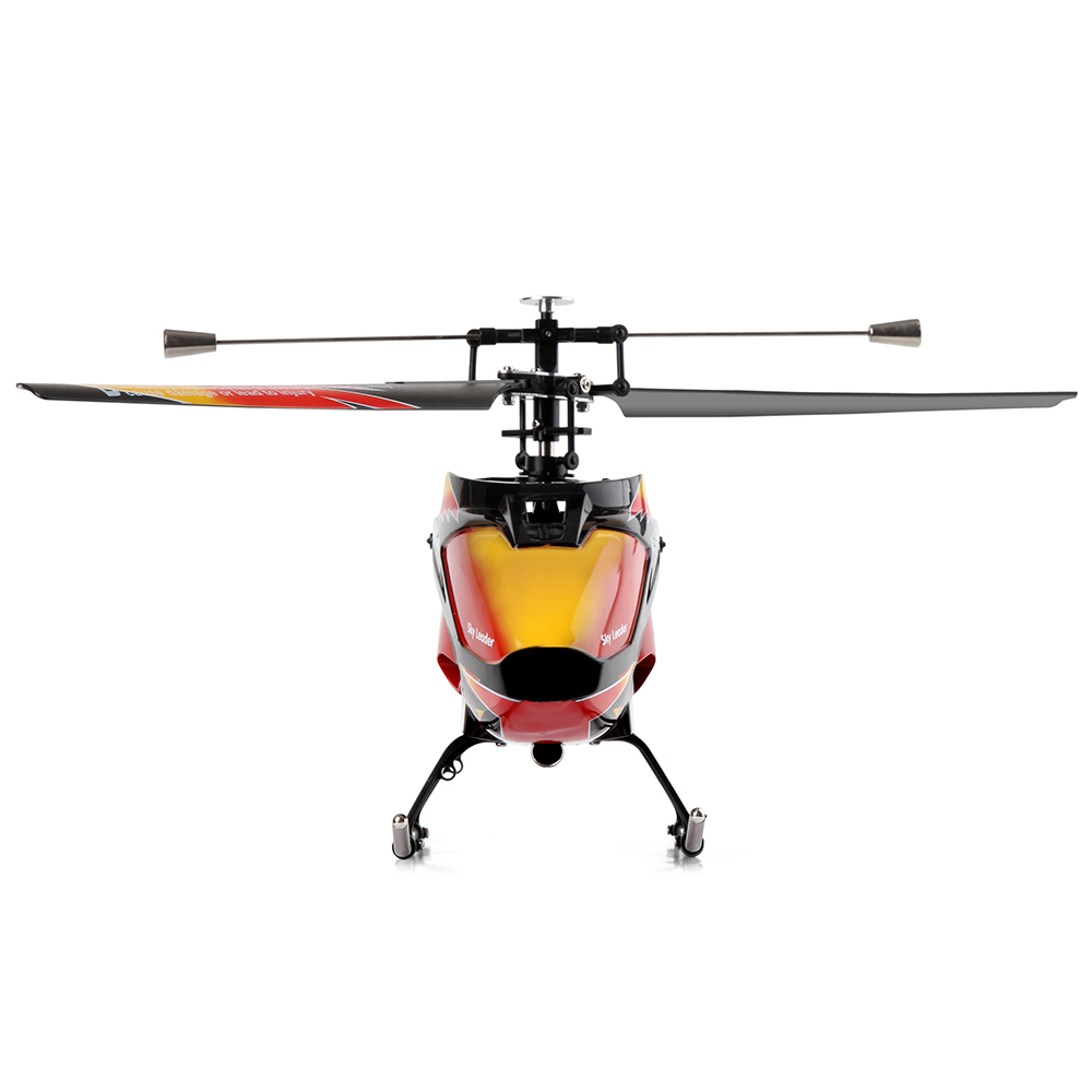 wltoys helicopter v913