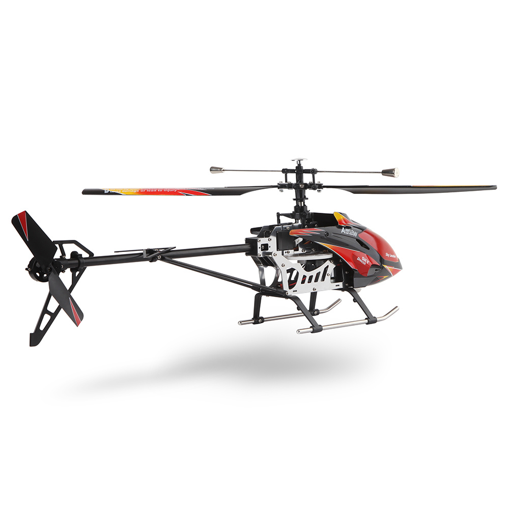 wltoys helicopter v913