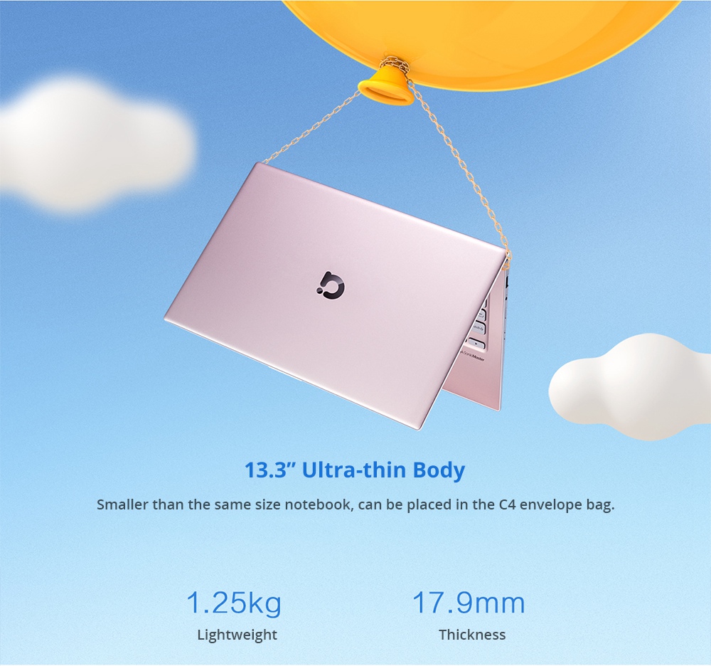 Asus ADOL13 Laptop Intel Core i7-8550U Quad Core 13.3 Inch 1920*1080 Intel UHD Graphics 620 8GB RAM 256GB SSD - Silver