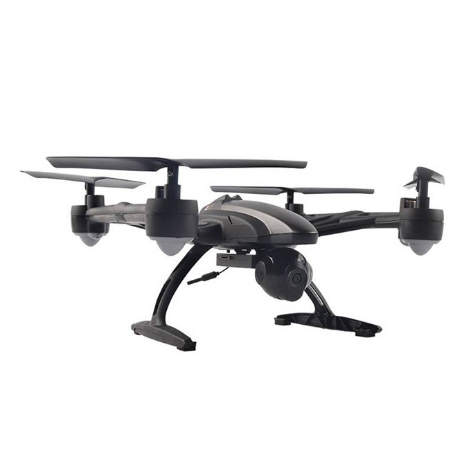[HK Stock] JXD 509G JXD509G 5.8G FPV With 2.0MP HD Camera Altitude Hold Mode RC Quadcopter