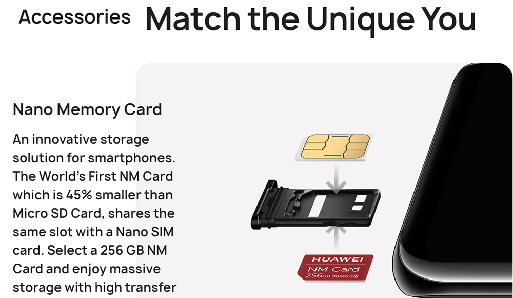 HUAWEI Mate 20 Pro (UD) 6.39 Inch 4G LTE Smartphone Kirin 980 8GB 128GB 40.0MP+20.0MP+8.0MP Triple Rear Cameras EMUI 9 Type-C NFC IR Remote Control - Bright Black