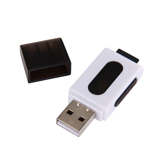 [HK Stock] CX-10C Card Reader with 2G Memory Card