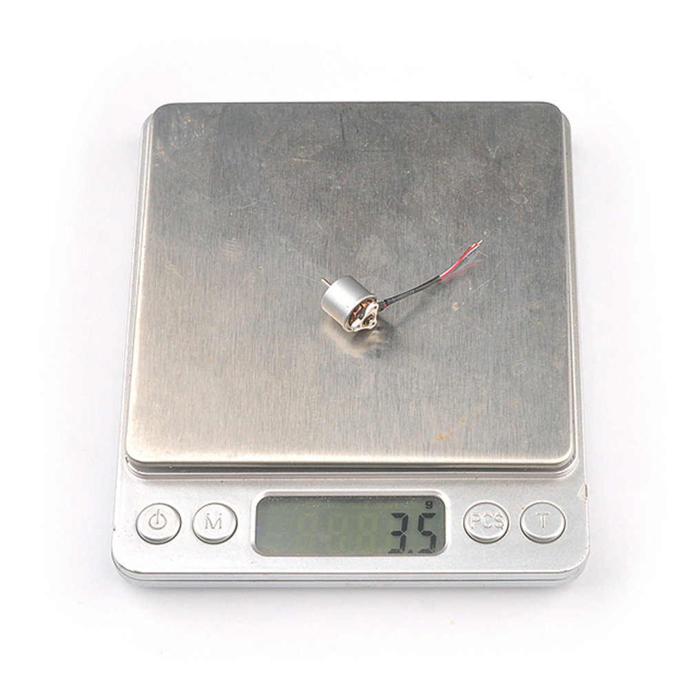 Happymodel SE0706 15000KV 1S Brushless Motor for FPV Racing Drone