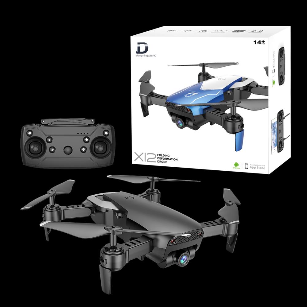 x12 wifi fpv rc