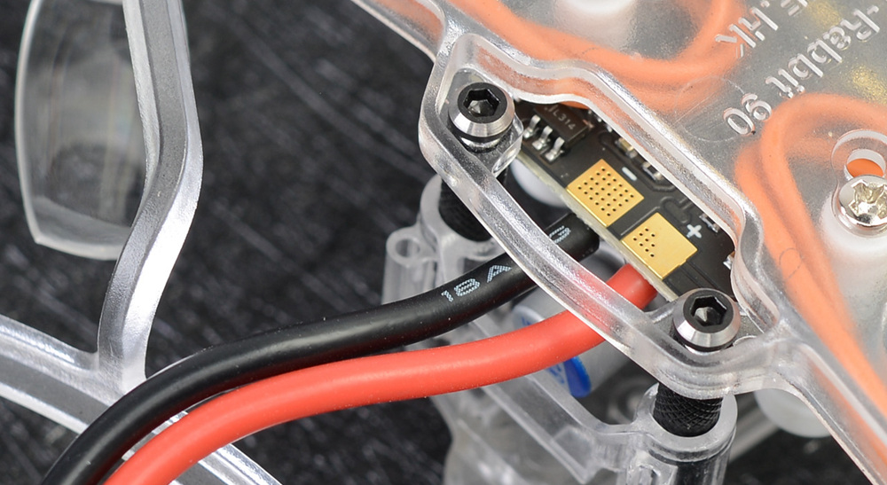 Diatone 2019 GT-Rabbit R239 FC Mamba F405mini OSD Runcam Micro Swift Camera 25A ESC RC Racing Drone PNP - White