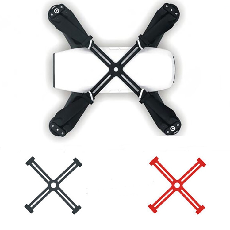 [HK Stock]Propeller Fixers for DJI Spark - Black