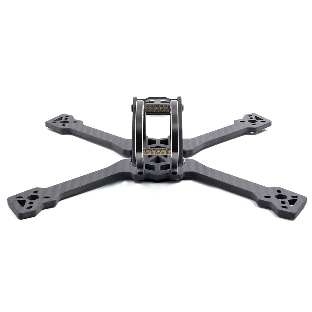 GEPRC Mark3T5 Unibody TrueX Frame Kit