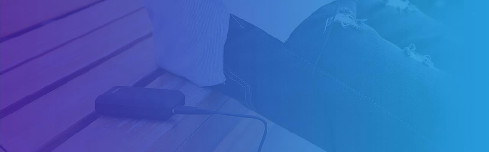 Tronsmart PB10 10000mAh Mini Power Bank with Digital LED Display for iPhone Samsung