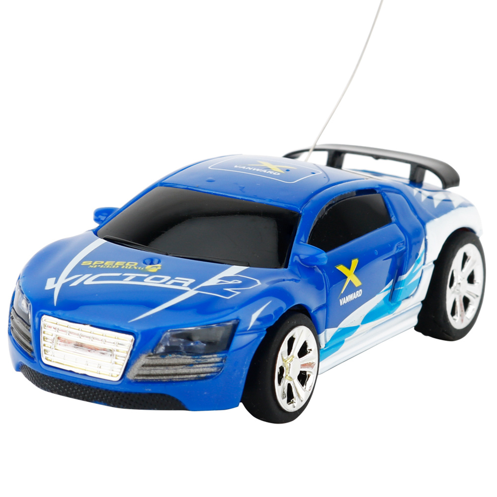 can mini rc car