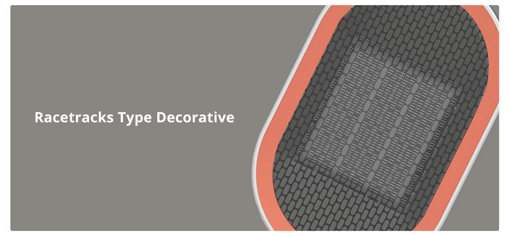 Xiaomi Viomi Mini Desktop Ceramic Space Heater Anti-tip ABS Fire Protection Oscillating Function Cold / Warm Setting - White