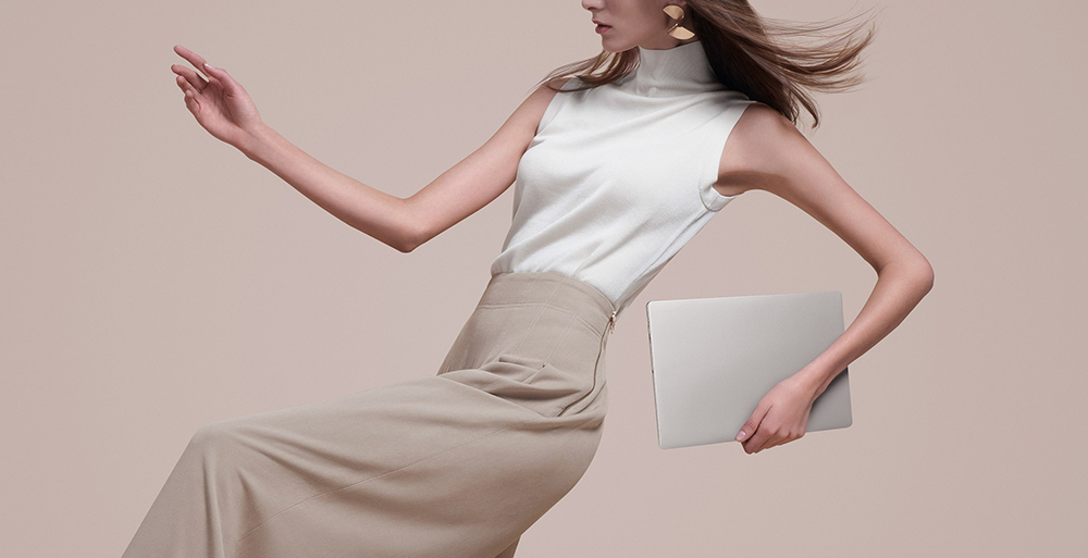 [HK Stock][Official Global Version]Xiaomi Mi Notebook Air 13.3" Enhanced Edition 1920*1080 Intel Core i5-8250U Quad Core 8GB DDR4 256GB SSD NVIDIA GeForce MX150 Fingerprints - Gray