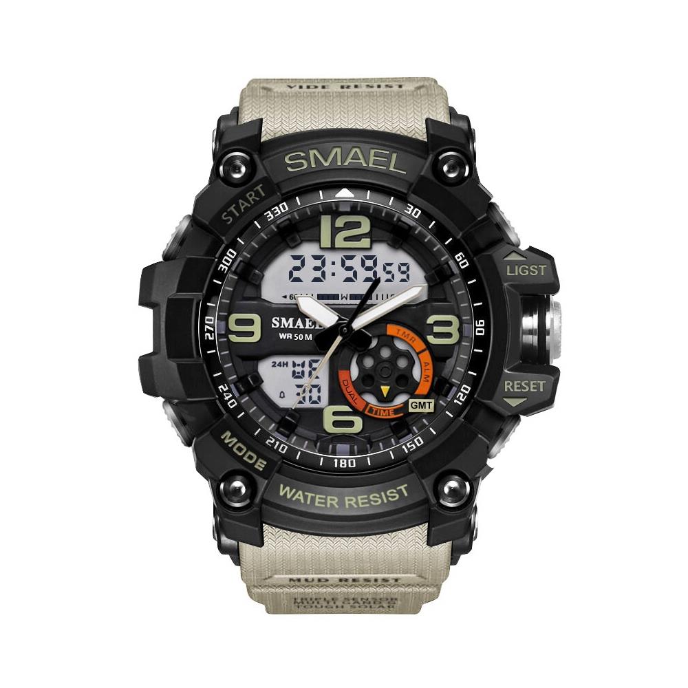 original smael watch