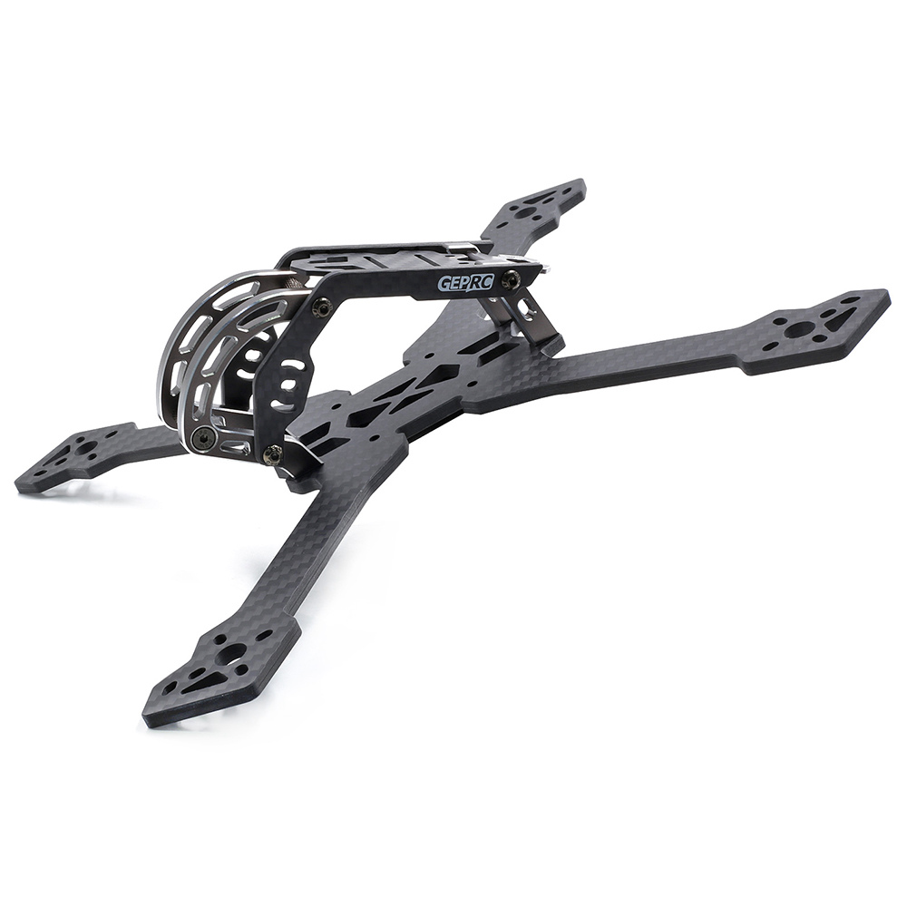 GEPRC Mark3T5 Unibody TrueX Frame Kit