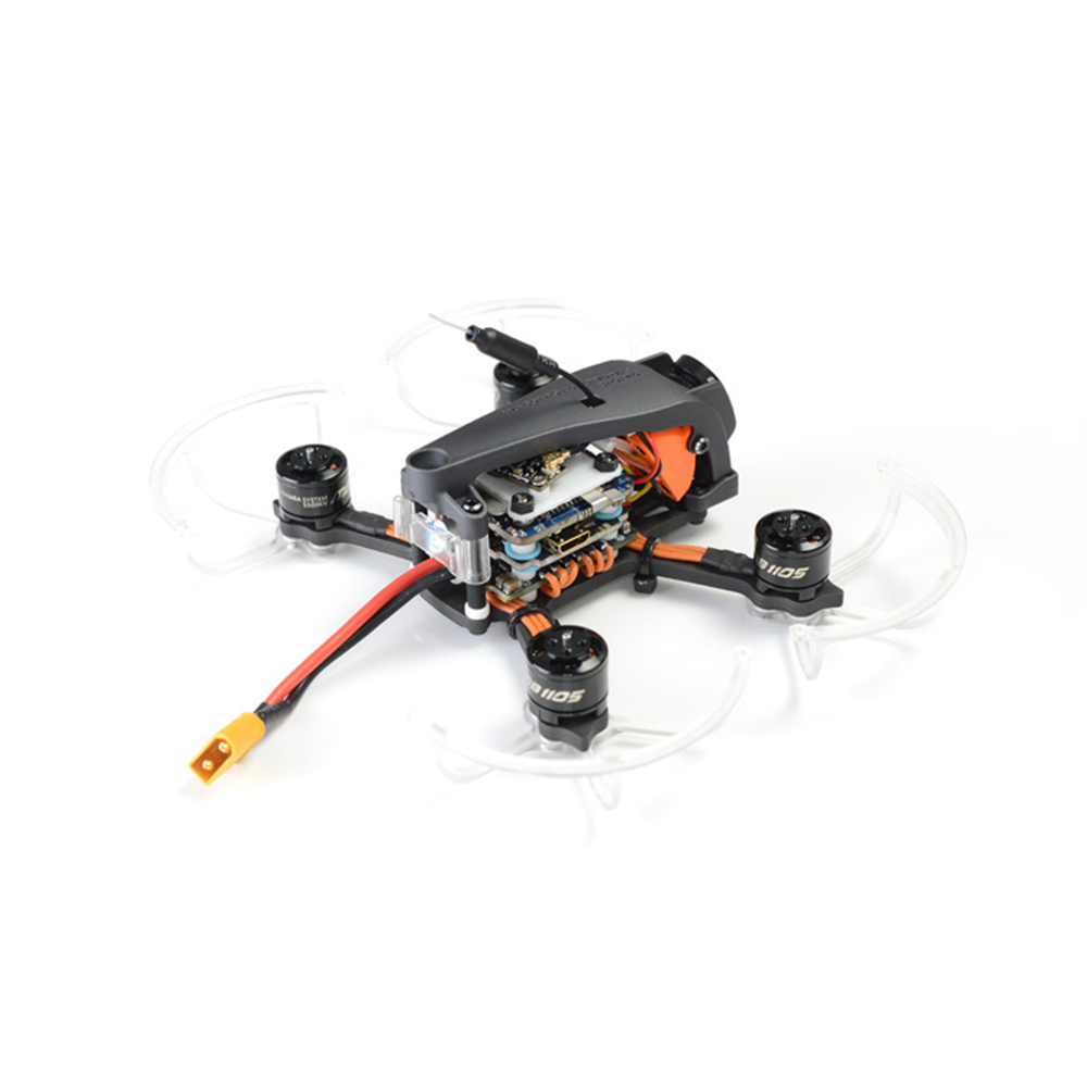 Diatone 2019 GT-Rabbit R249 HD Version 95mm 2 Inch 4S FPV Racing Drone Mamba F405mini OSD Runcam Split Mini 2 Camera PNP