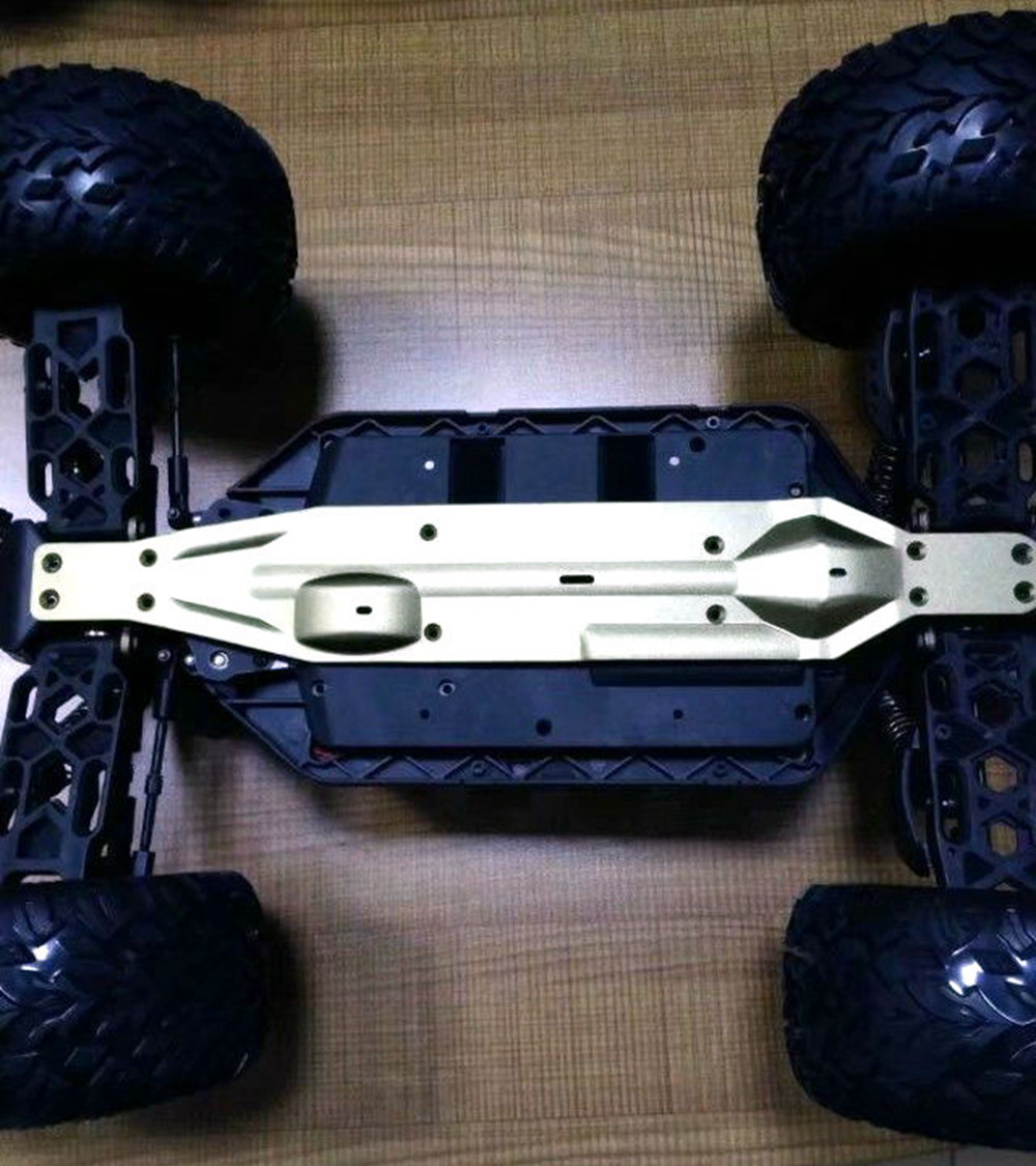 bison v2 rc car