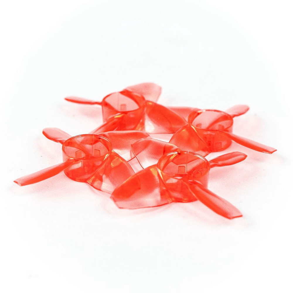 1 Set AVAN TH Turtlemode 4-Blade Propeller For Emax Tinyhawk Racing Drone