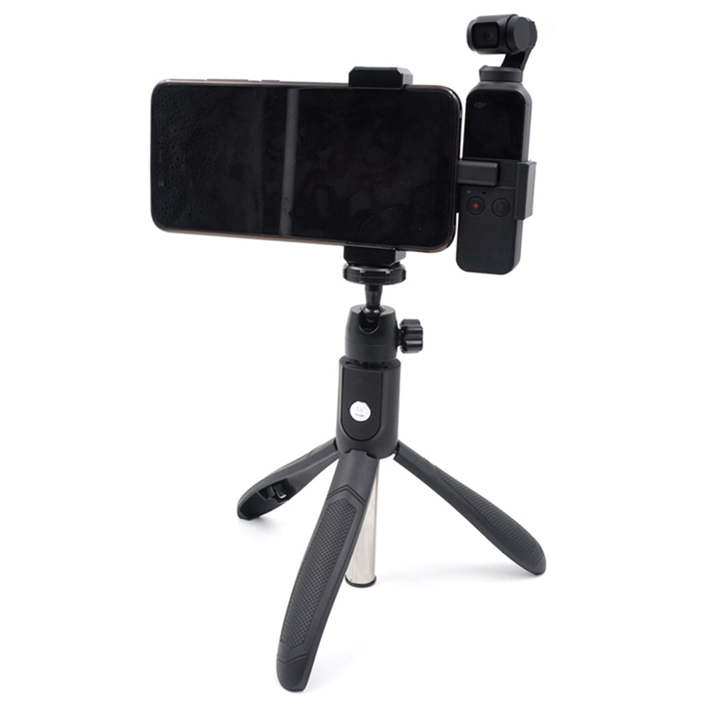 STARTRC Fixed Bracket Tripod Selfie Stick for DJI OSMO Pocket