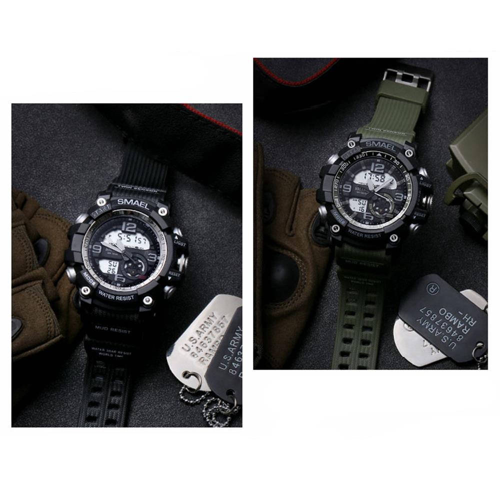 smael watch 1617