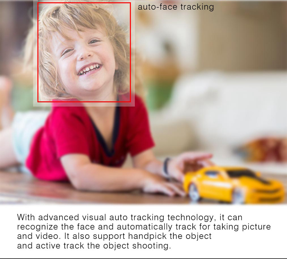 Hohem iSteady Mobile 3-Axis Brushless Handheld Gimbal Stabilizer for Smartphone