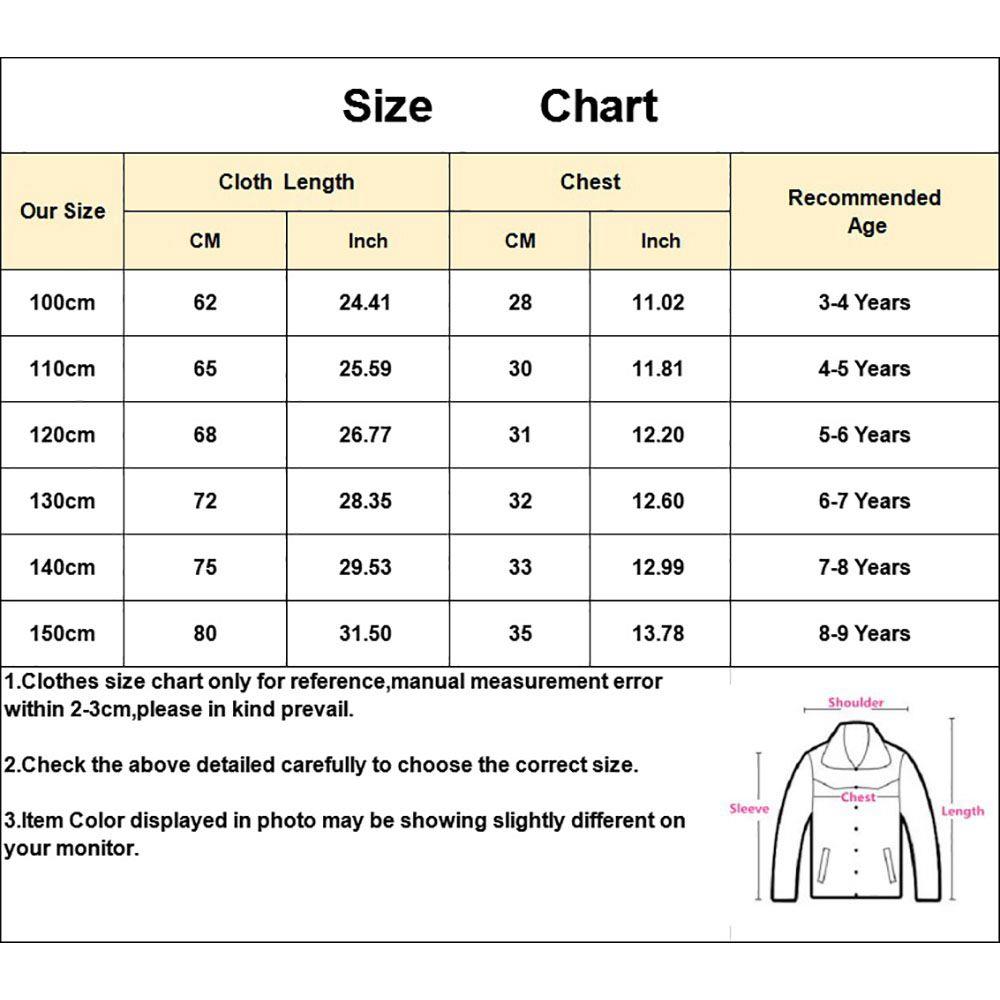 baby dress size