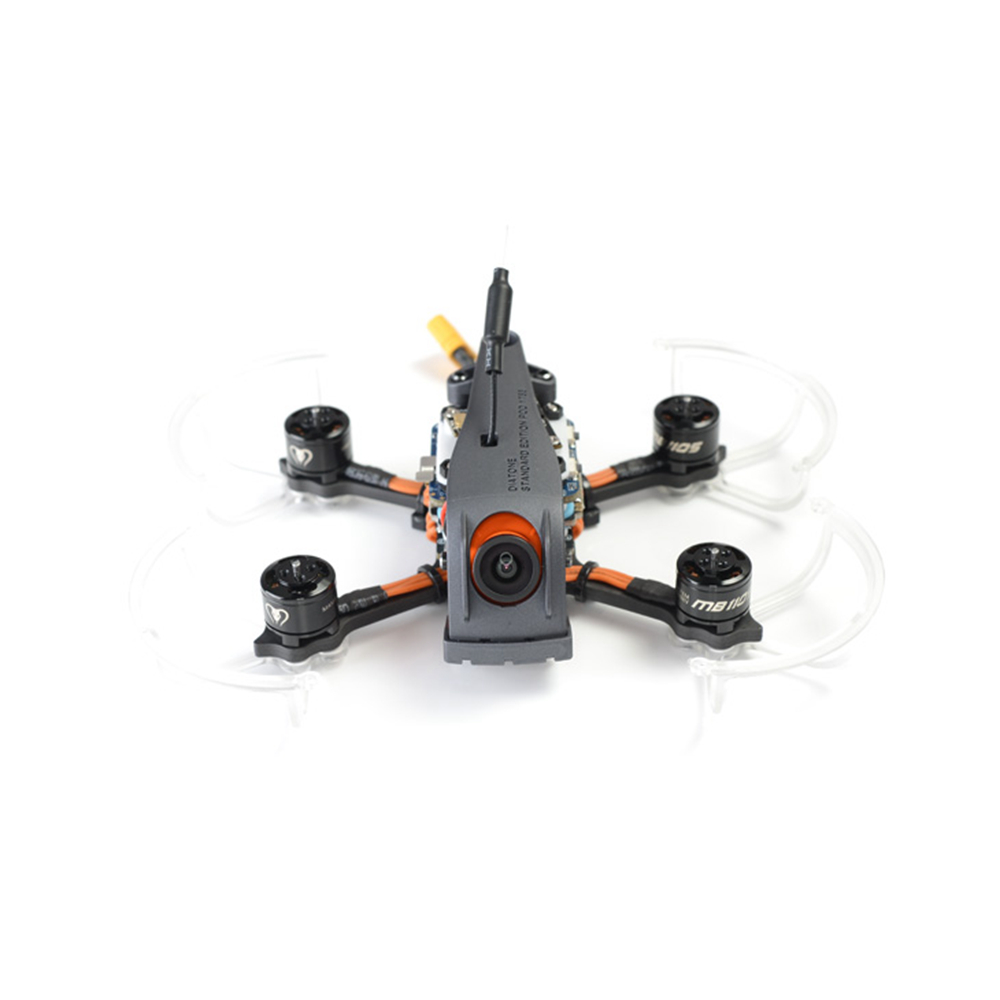 Diatone 2019 GT-Rabbit R249 HD Version 95mm 2 Inch 4S FPV Racing Drone Mamba F405mini OSD Runcam Split Mini 2 Camera PNP