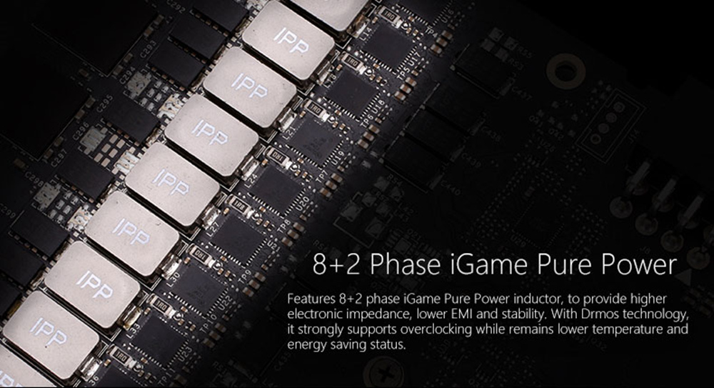 Colorful iGame GeForce RTX 2070 Ultra OC Video Graphics Card GDDR6 8GB 256Bit 1410-1710MHz 3DP+HDMI+USB Type-C - Red