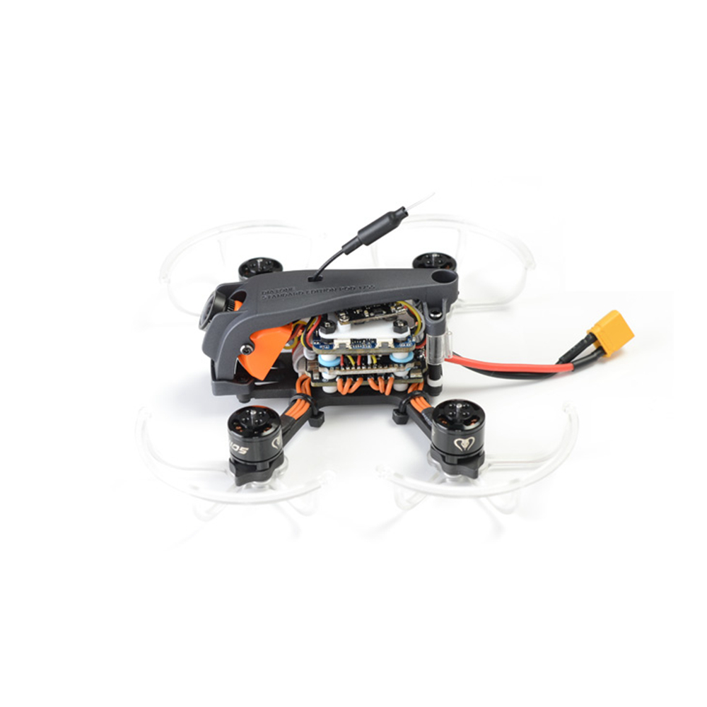 Diatone 2019 GT-Rabbit R249 HD Version 95mm 2 Inch 4S FPV Racing Drone Mamba F405mini OSD Runcam Split Mini 2 Camera PNP