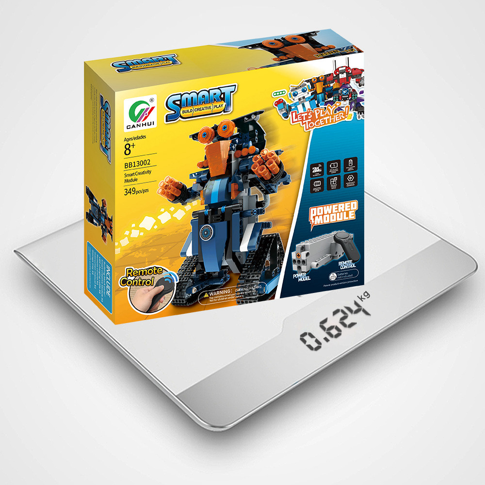 MoFun M2 BB13002 Smart RC Robot Toy