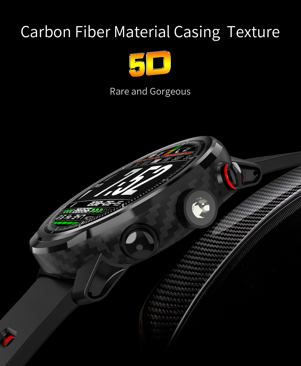 makibes l5 smart watch