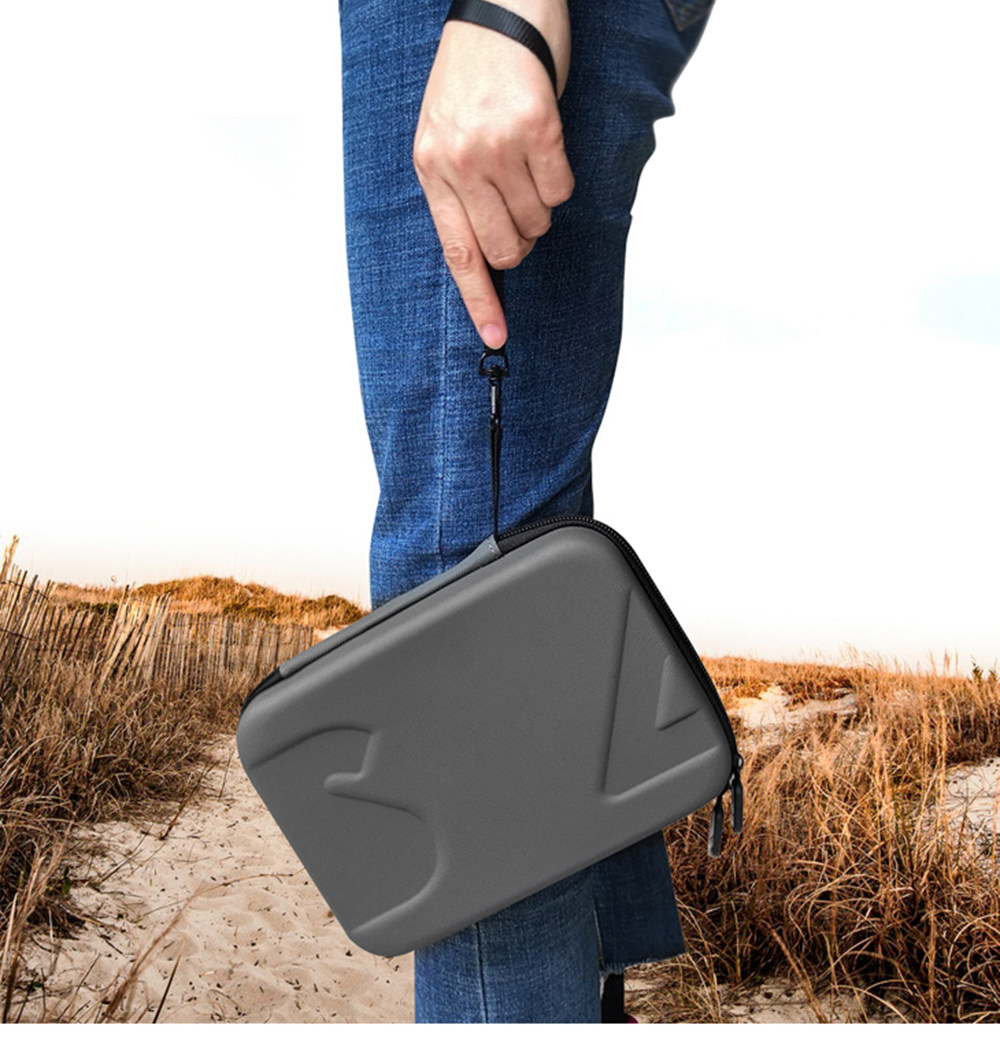 Sunnylife Fashionable Carrying Case for DJI OSMO Pocket Handheld Gimbal