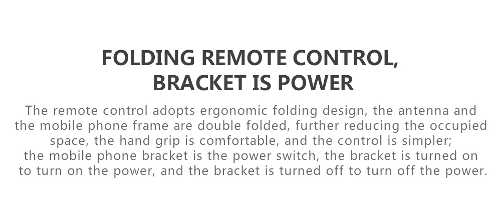 SG700-D 1080P WiFi FPV Foldable RC Drone Optical Flow Positioning RTF - White