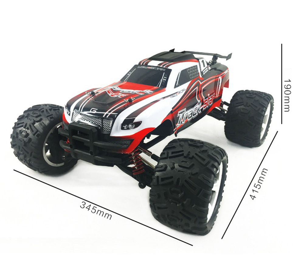 hg rc vehicles