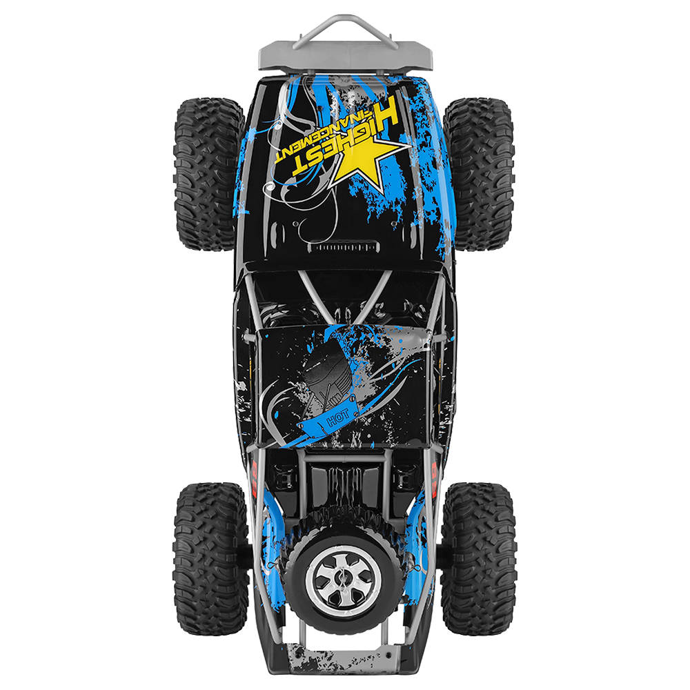 rc road car kit