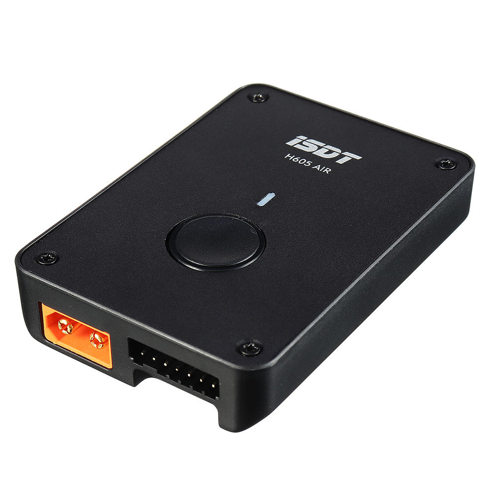 ISDT HXNXX 605A XNXX 50 5 2S 6S מטען חכם Bluetooth