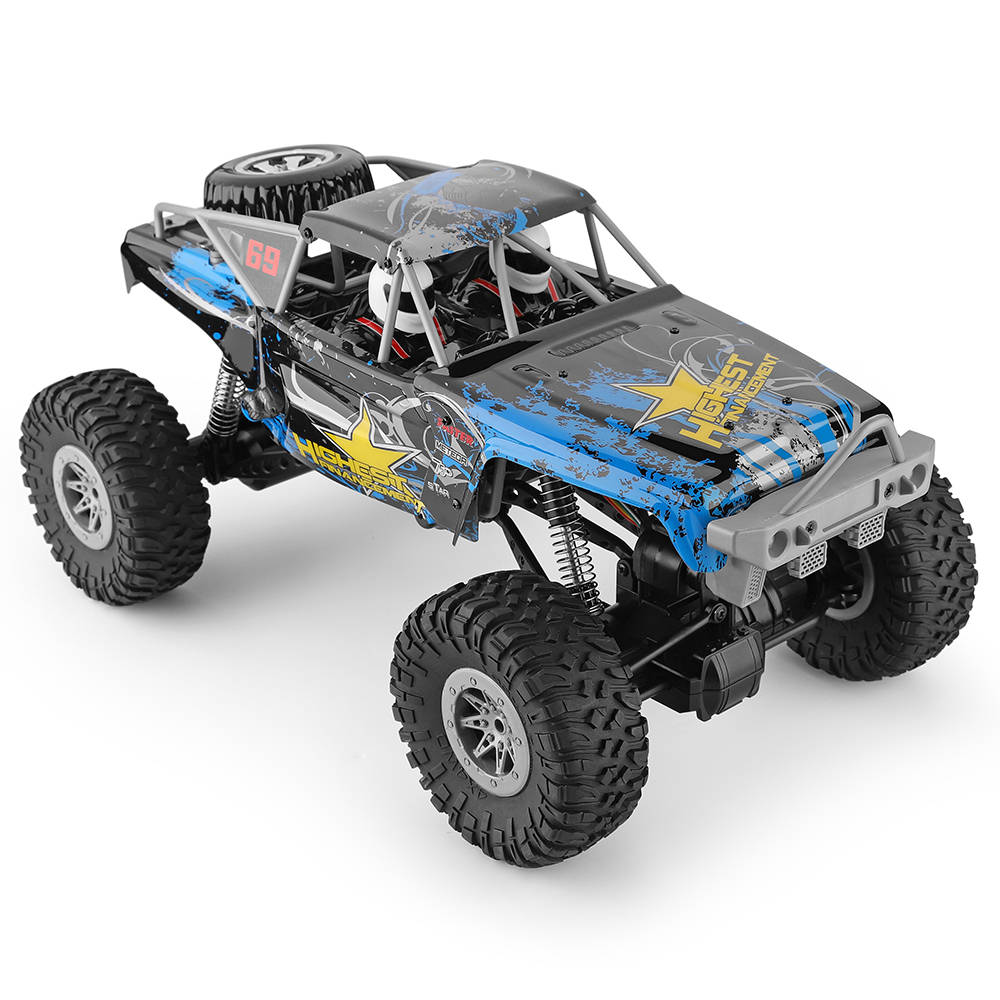 rc road car kit