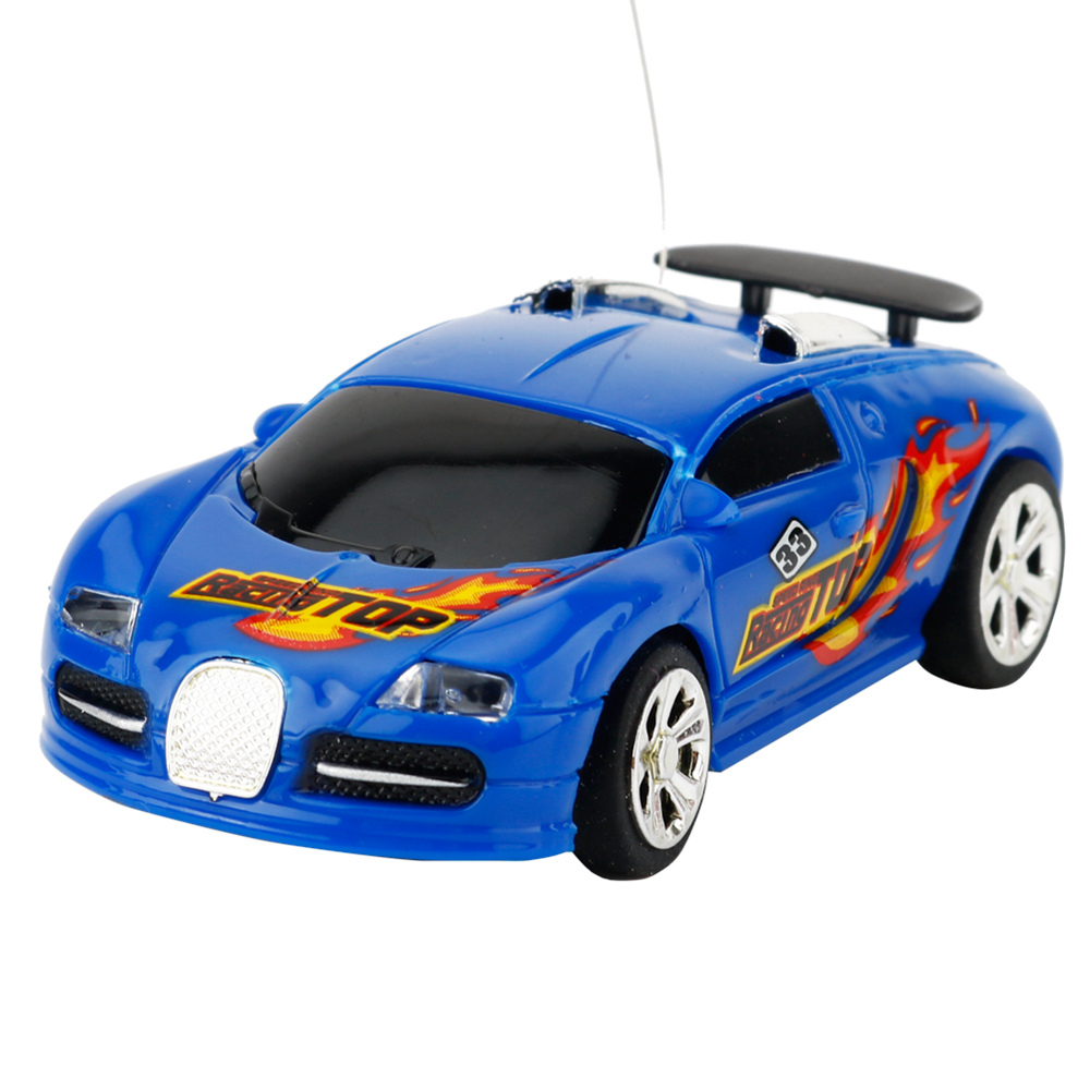 pop can rc car