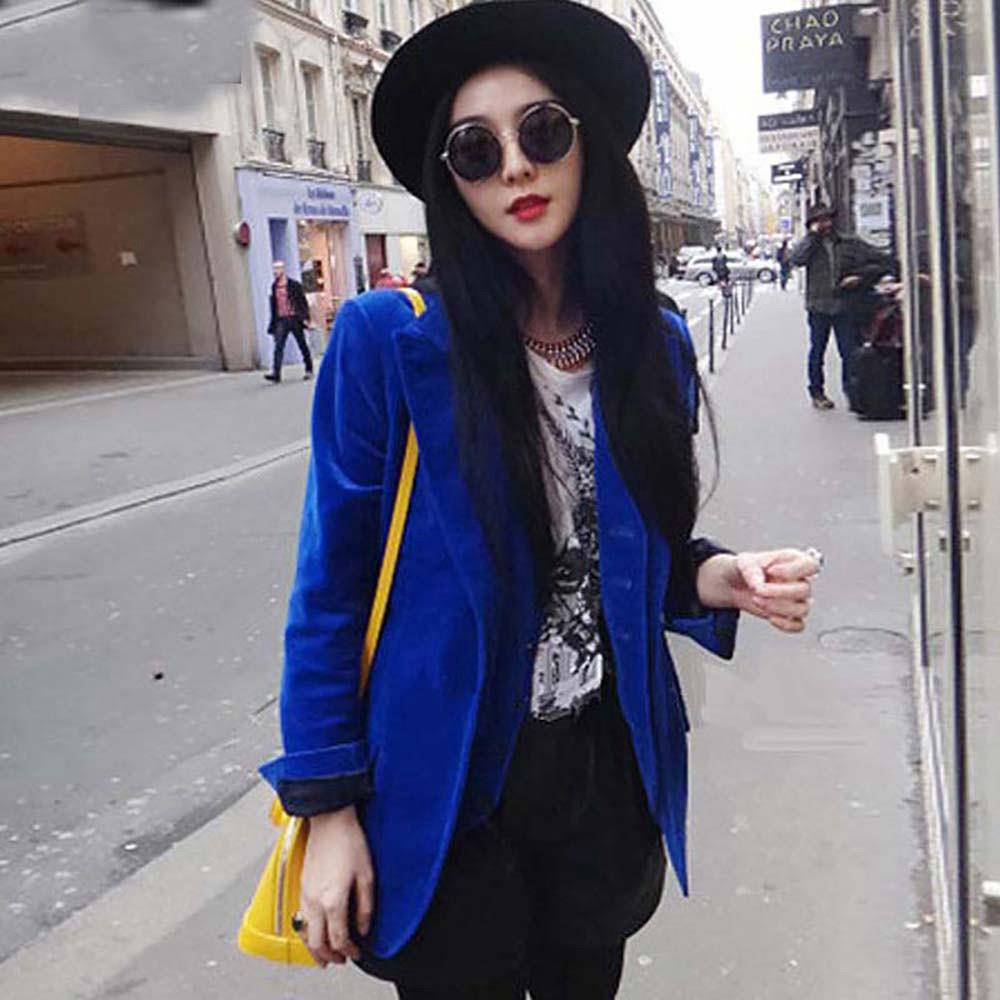 Round Metal UV400 Vintage Steampunk Sunglasses - Gold + Orange