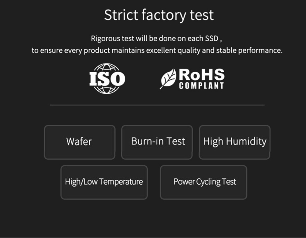 Netac N535N 240GB SSD M.2 2280 SATA 6Gb/s Interface Solid State Drive Reading Speed 450MB/s - Marble Blue