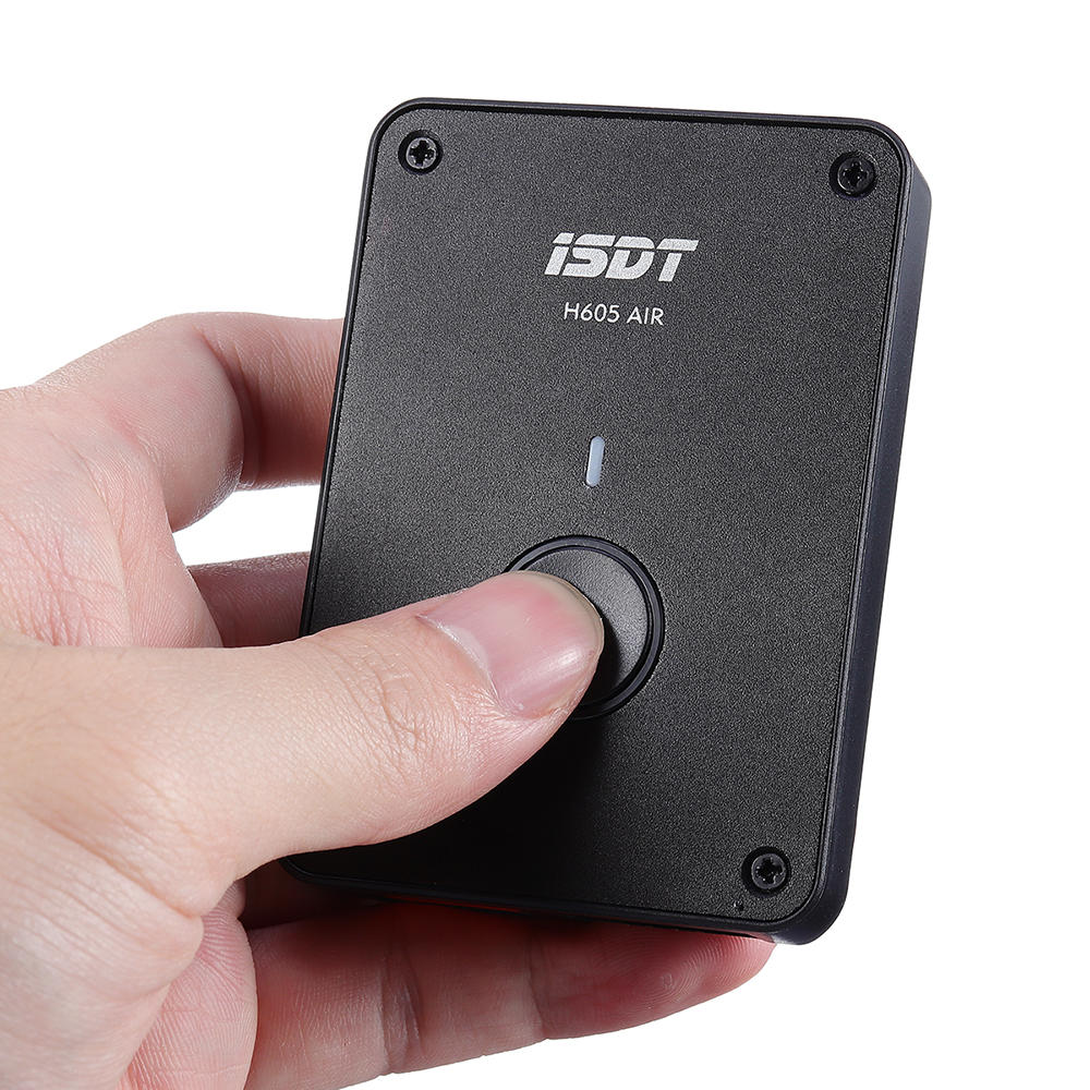 ISDT HXNXX 605A XNXX 50 5 2S 6S מטען חכם Bluetooth