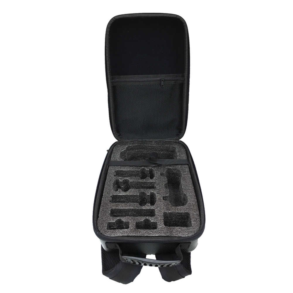Waterproof Hard Shell Backpack for Hubsan H117S Zino RC Drone