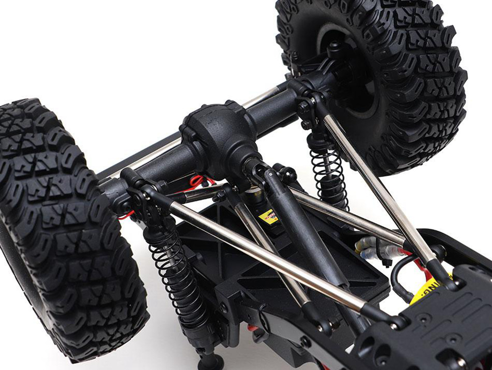rgt rock crawler ex86100