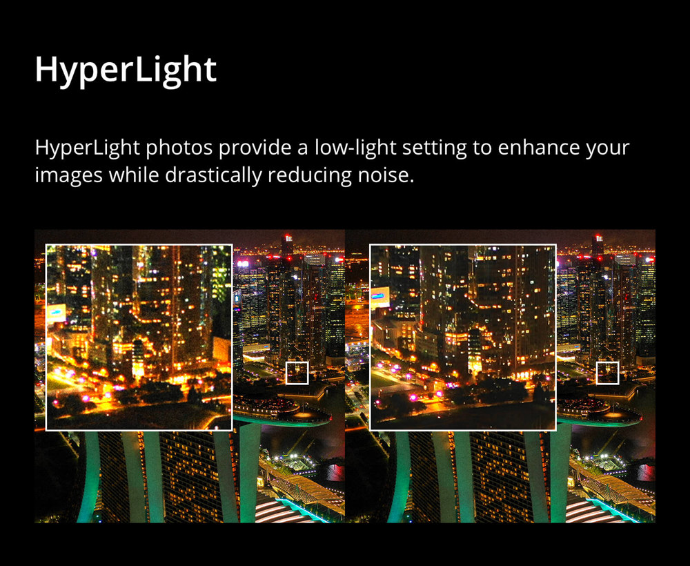 DJI Mavic 2 Zoom 3-Axis Gimbal Camera 1/2.3" CMOS Sensor 2x Optical Zoom Foldable RC Drone with DJI Smart Controller