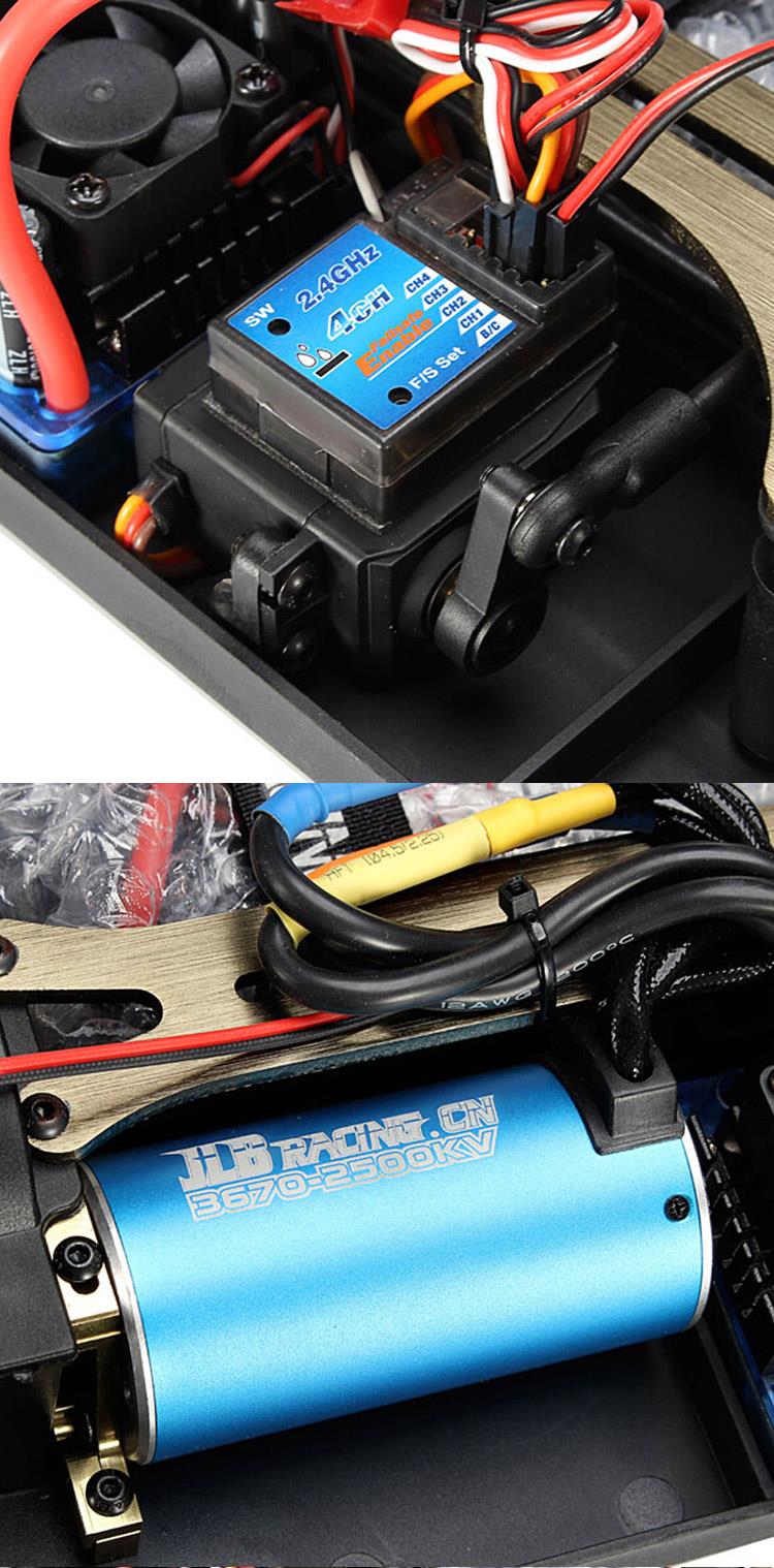rc jlb racing 21101