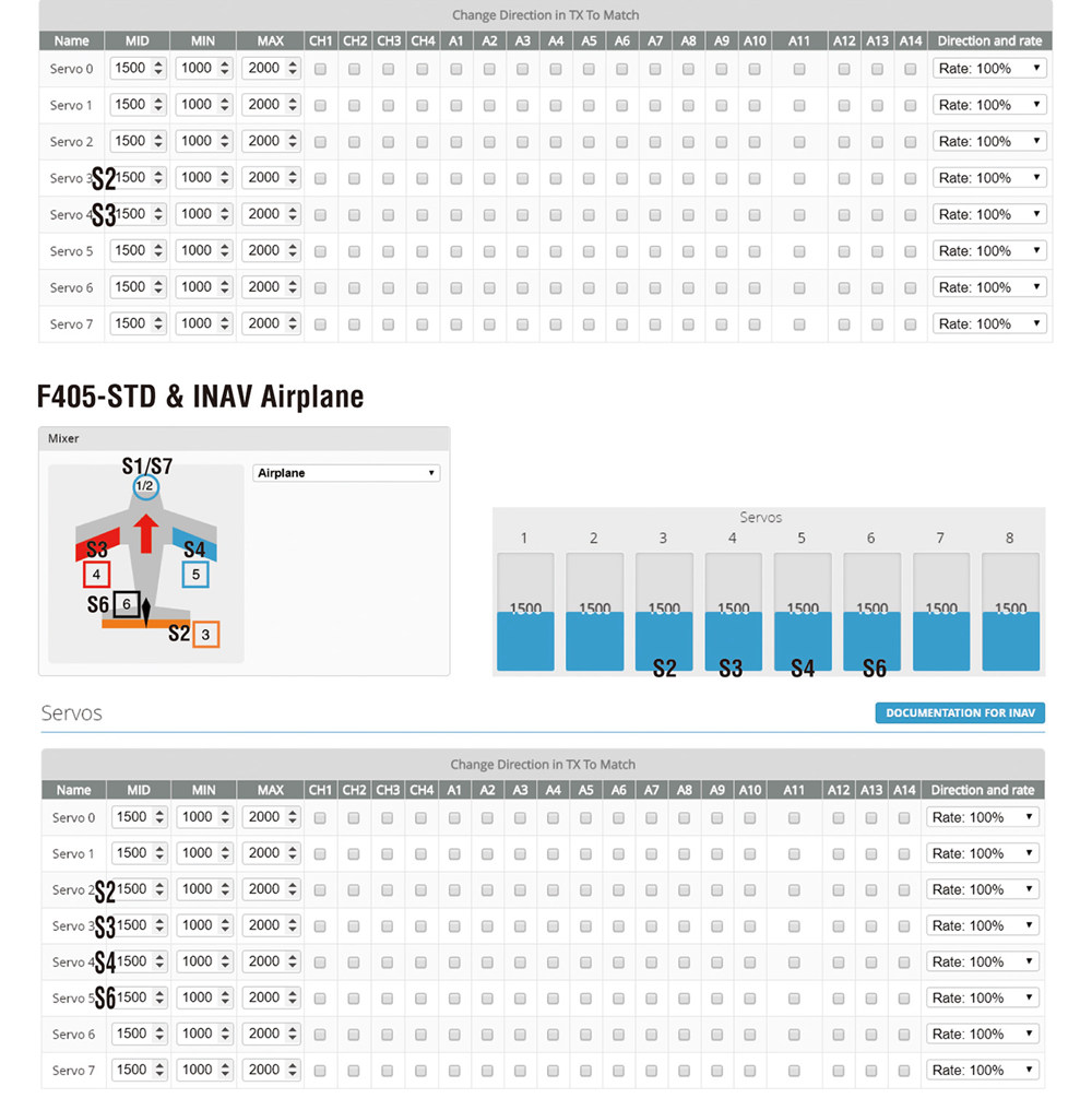 Matek System F405-STD STM32F405 Flight Controller BetaFlight OSD for FPV Racing Drone