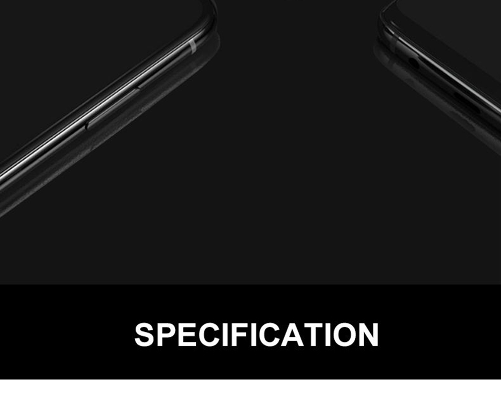 OVEVO Q63 TWS Bluetooth 5.0 Earbuds About 6 Hours Working Time IPX5 Water Resistant - Black